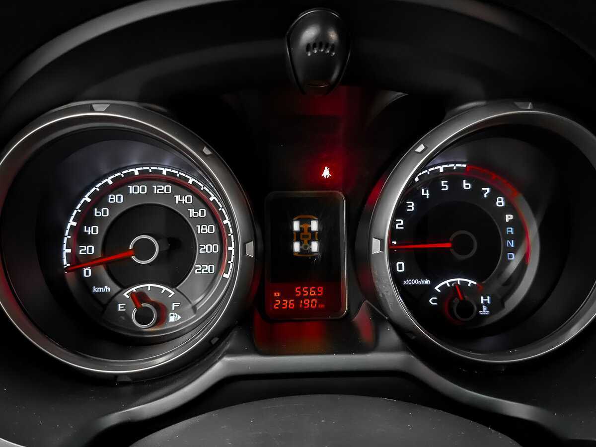 Mitsubishi Pajero б/у, 2015, Автоматическая. Фото: #15