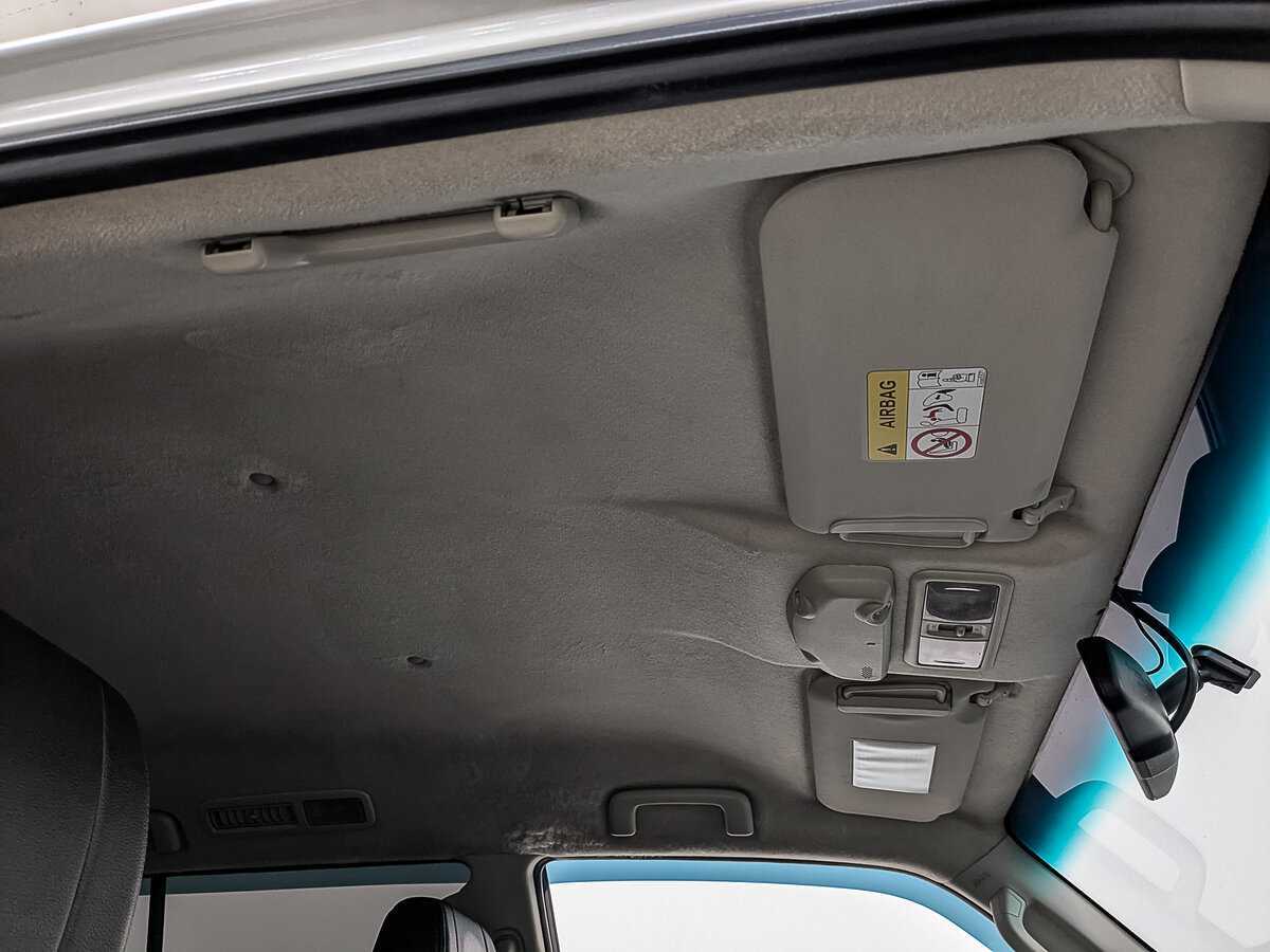 Mitsubishi Pajero б/у, 2015, Автоматическая. Фото: #21