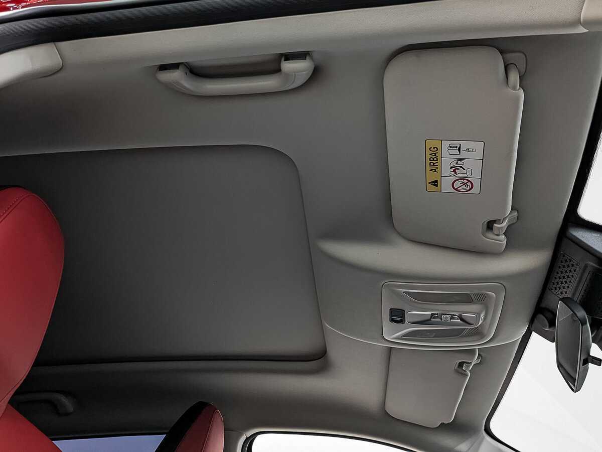 Changan CS55 Plus б/у, 2023, Роботизированная. Фото: #22