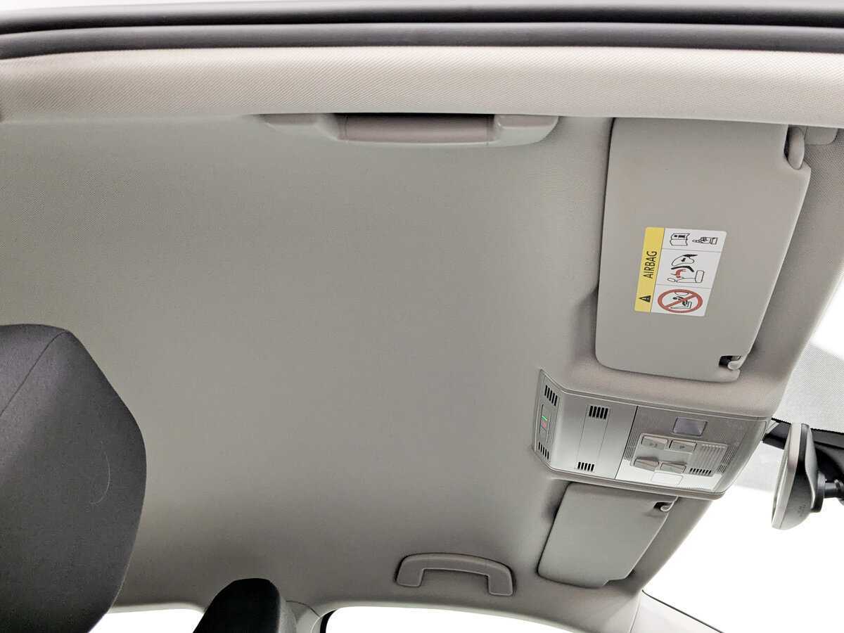 Volkswagen Jetta б/у, 2020, Автоматическая. Фото: #21