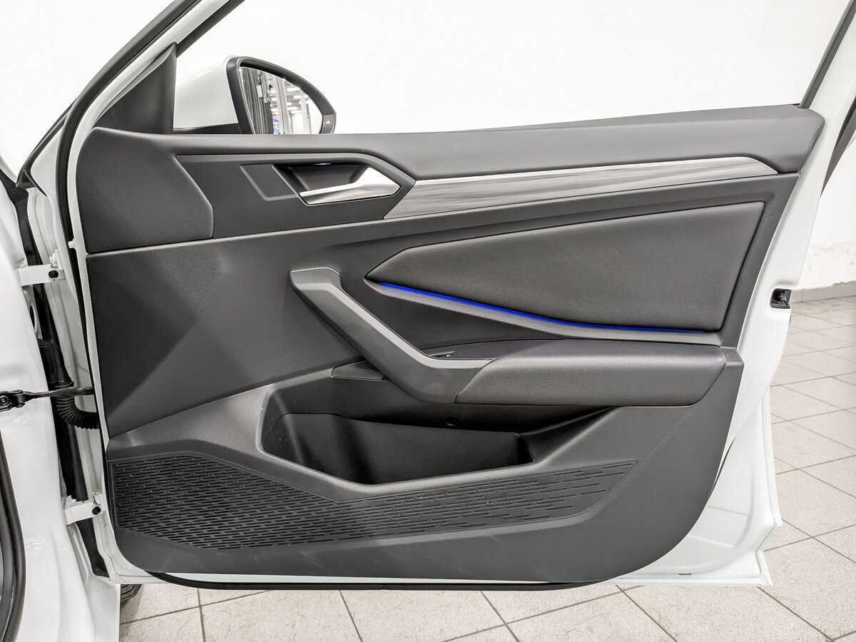 Volkswagen Jetta б/у, 2020, Автоматическая. Фото: #23