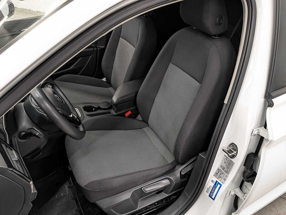 Volkswagen Jetta б/у, 2020, Автоматическая. Фото: #19