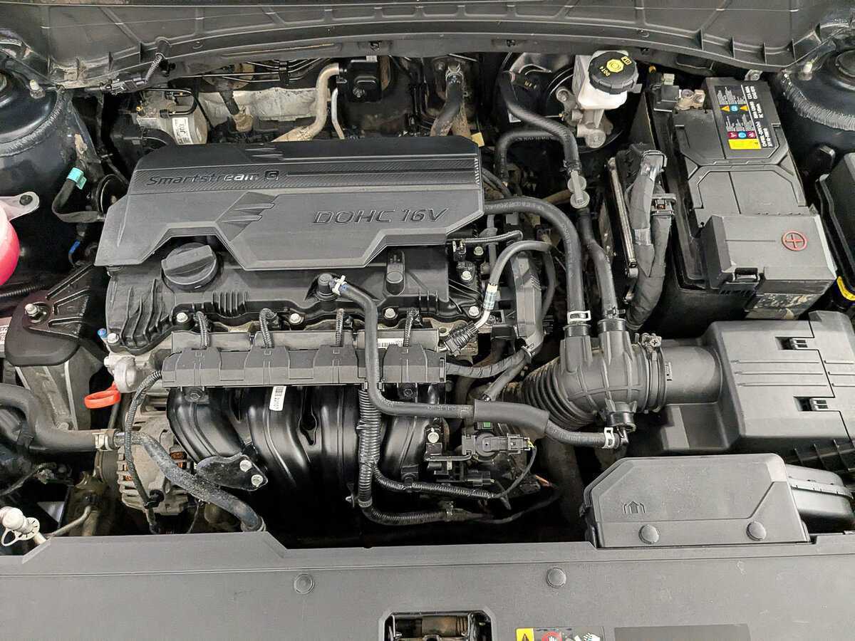 Hyundai Tucson б/у, 2021, Автоматическая. Фото: #8