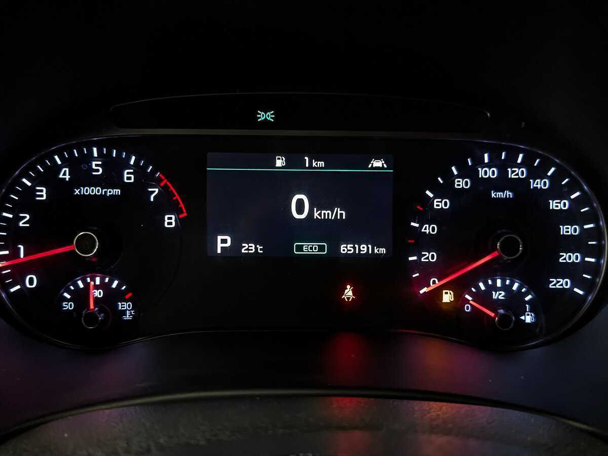 Kia Soul б/у, 2021, Автоматическая. Фото: #15