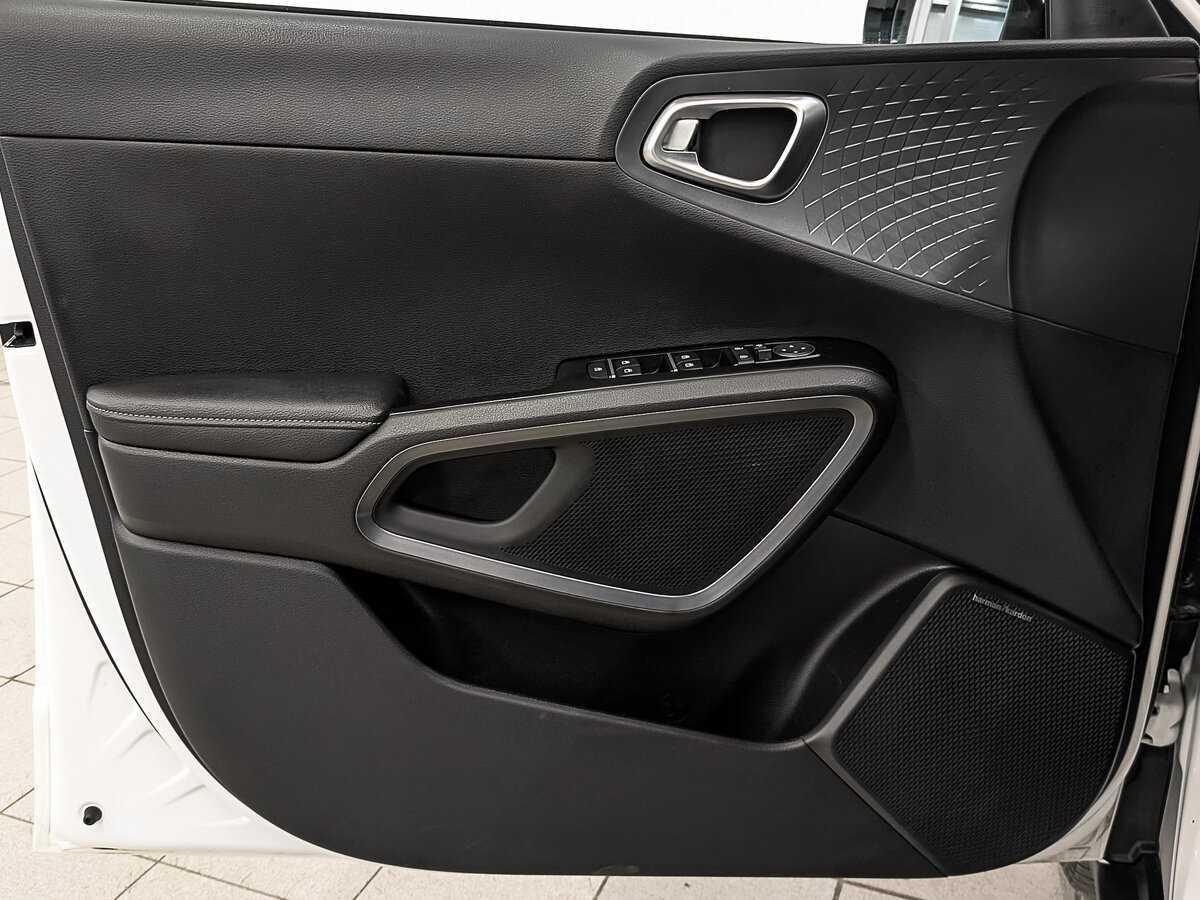 Kia Soul б/у, 2021, Автоматическая. Фото: #18