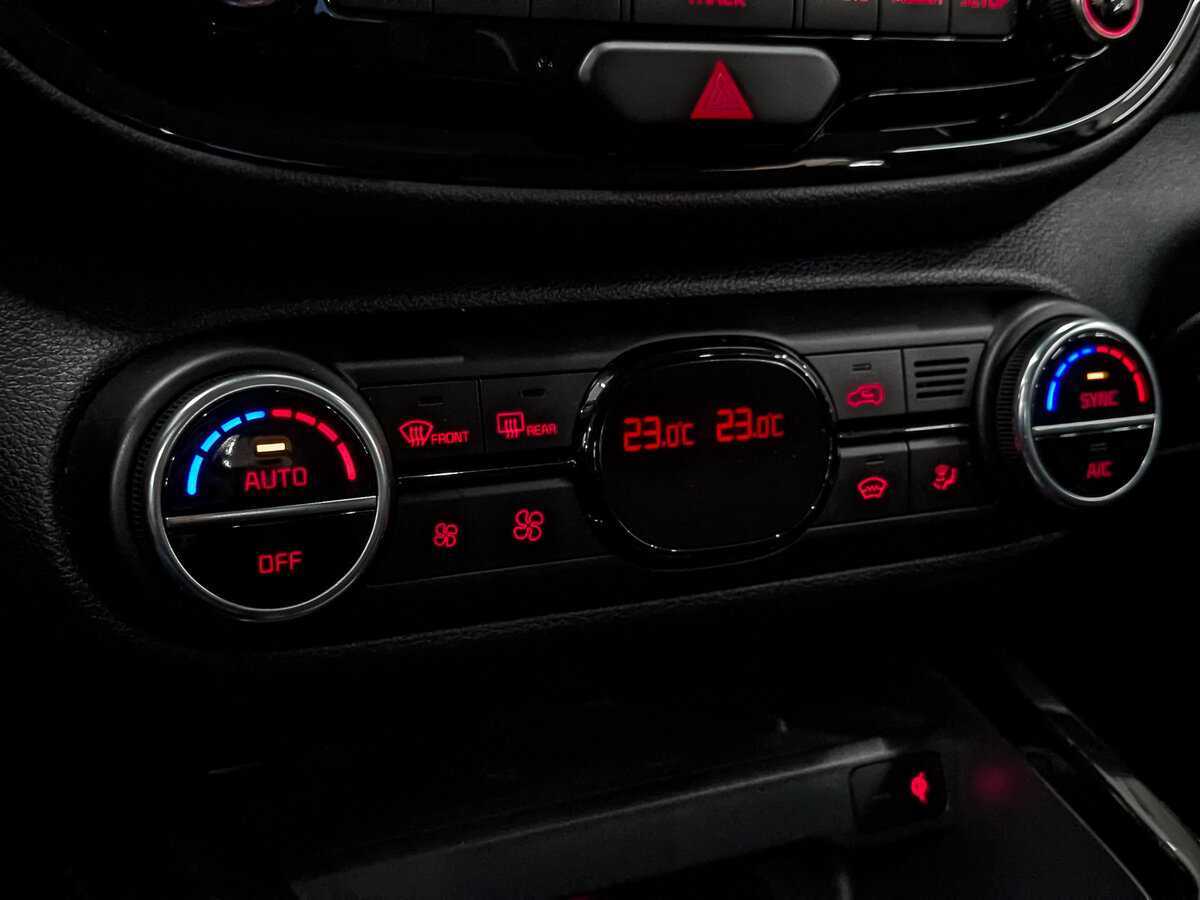 Kia Soul б/у, 2021, Автоматическая. Фото: #20