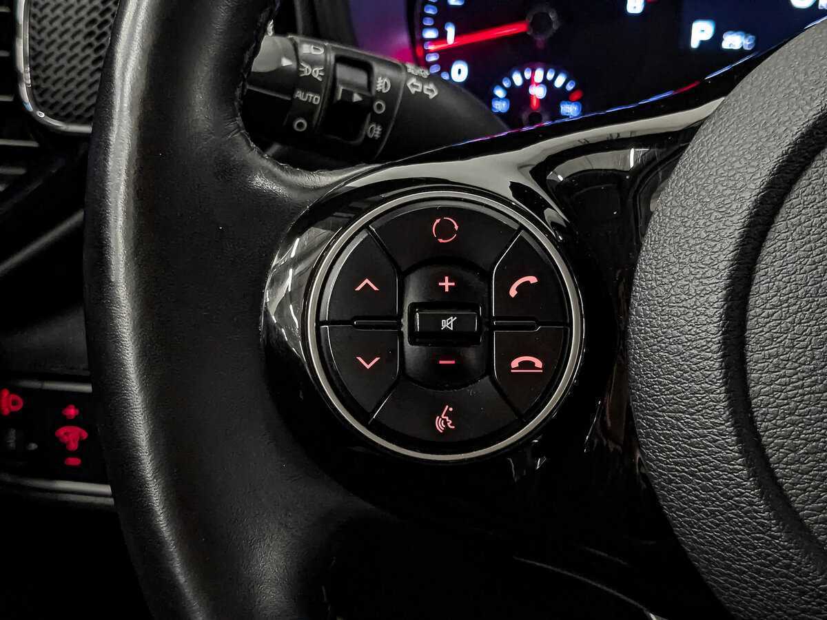 Kia Soul б/у, 2021, Автоматическая. Фото: #26