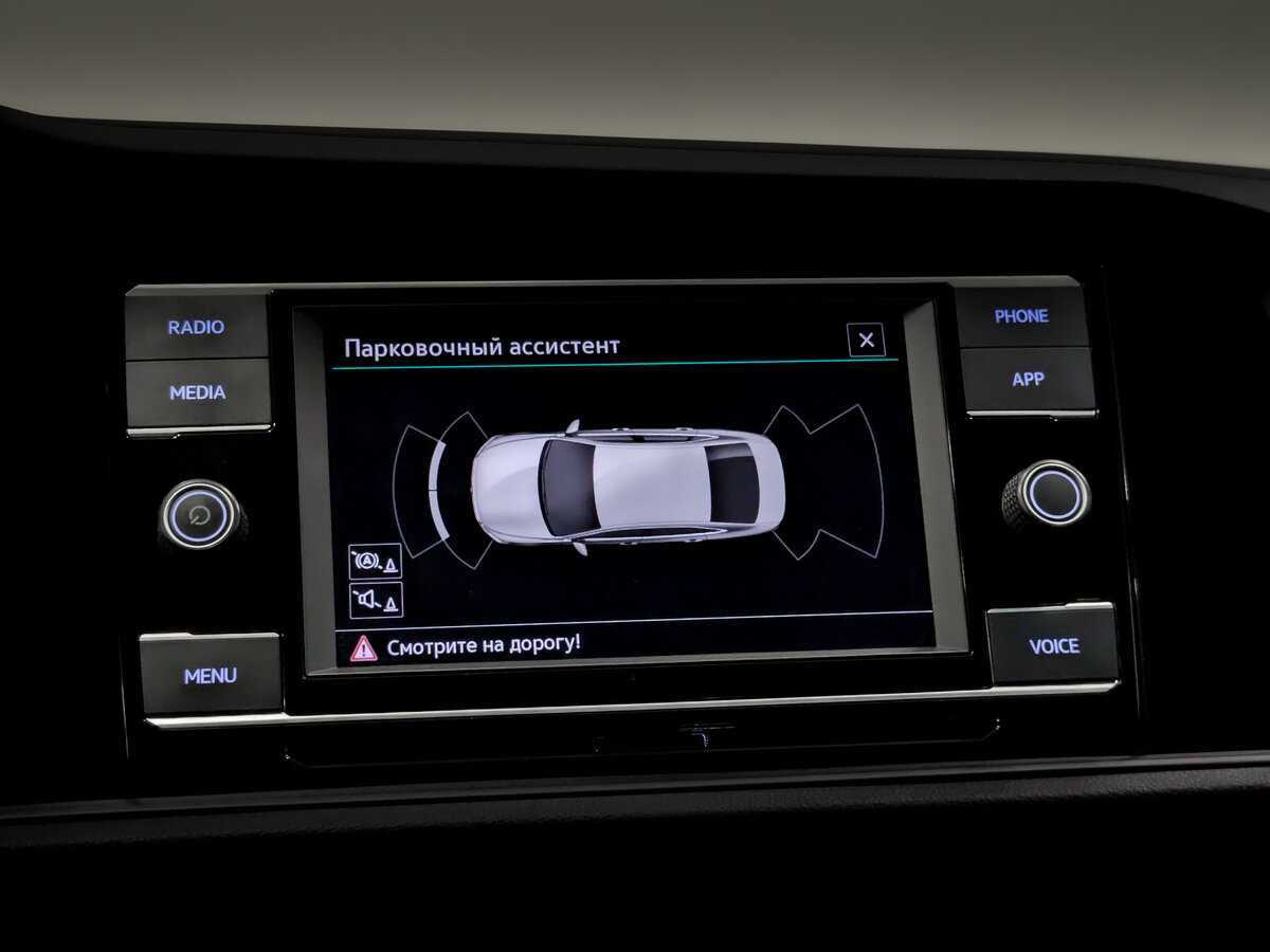 Volkswagen Jetta б/у, 2020, Автоматическая. Фото: #25