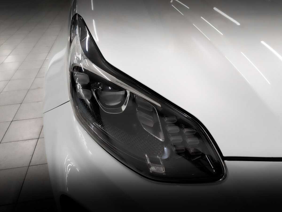 Kia Sportage б/у, 2019, Автоматическая. Фото: #16