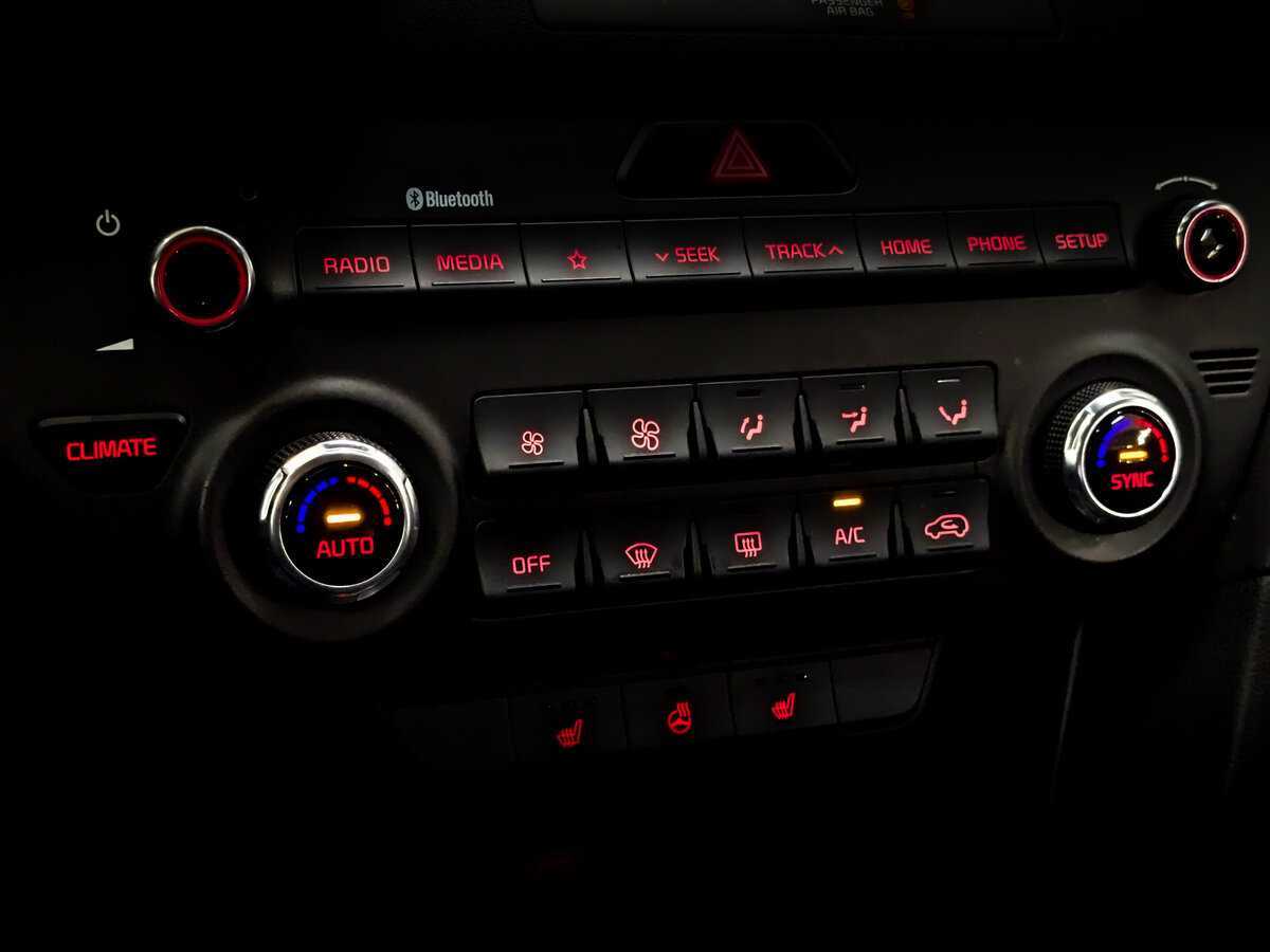 Kia Sportage б/у, 2019, Автоматическая. Фото: #24