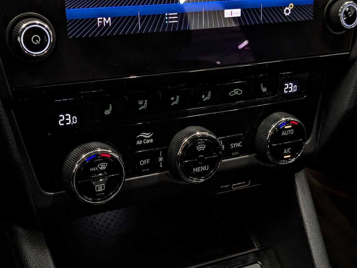 Skoda Octavia б/у, 2019, Роботизированная. Фото: #20