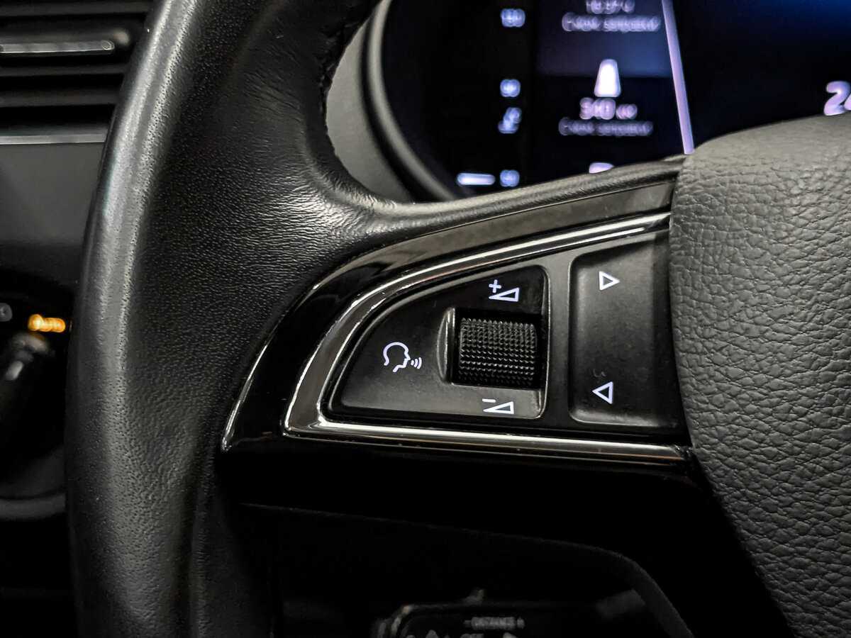 Skoda Octavia б/у, 2019, Роботизированная. Фото: #27