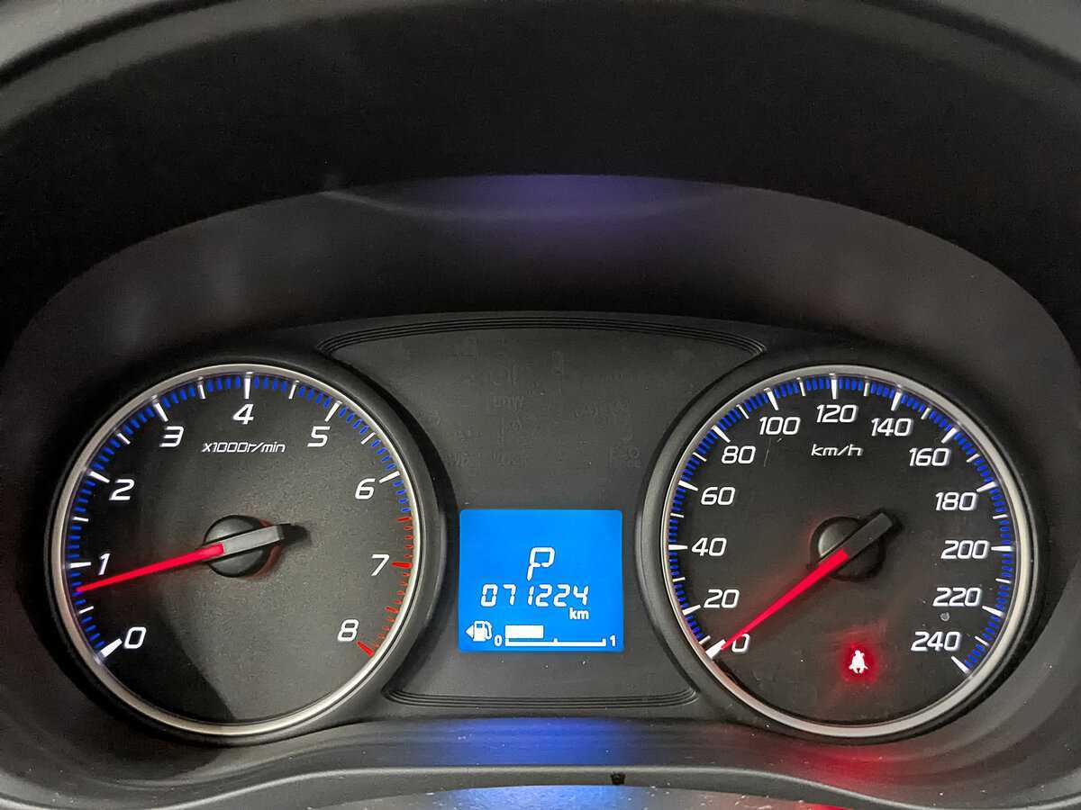 Mitsubishi Outlander б/у, 2018, Вариатор. Фото: #14