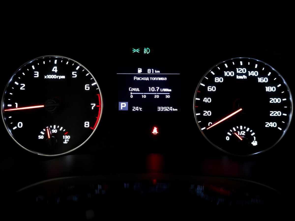 Kia Seltos б/у, 2021, Автоматическая. Фото: #12