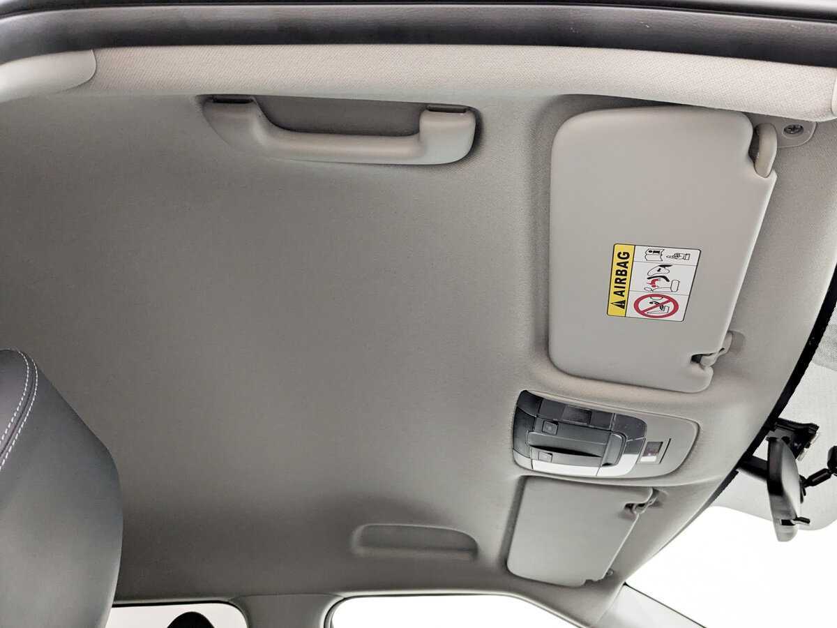 Kia Seltos б/у, 2021, Автоматическая. Фото: #19