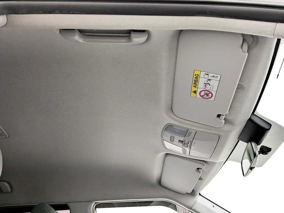 Hyundai Creta б/у, 2019, Автоматическая. Фото: #20