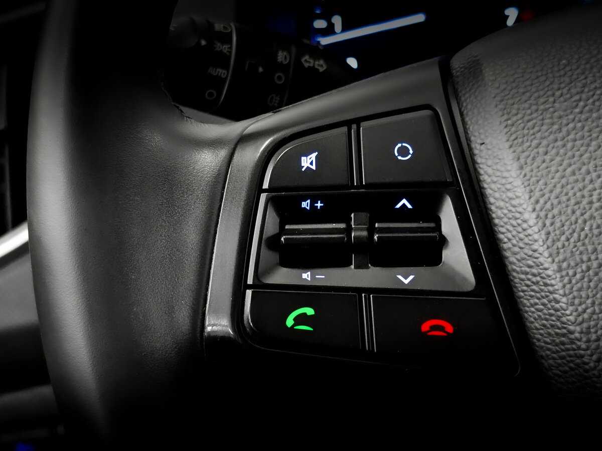 Hyundai Creta б/у, 2019, Автоматическая. Фото: #25