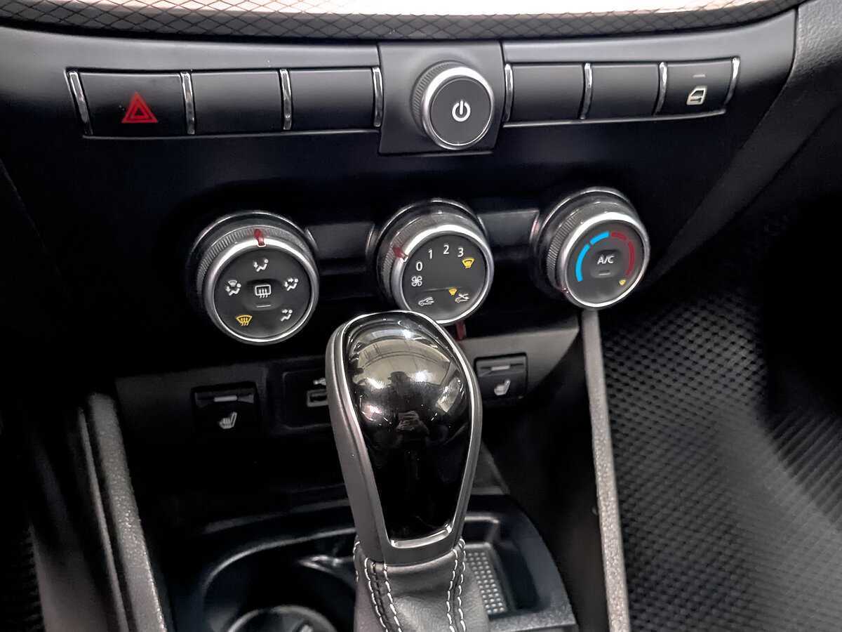 Lada (ВАЗ) Vesta б/у, 2024, Вариатор. Фото: #20