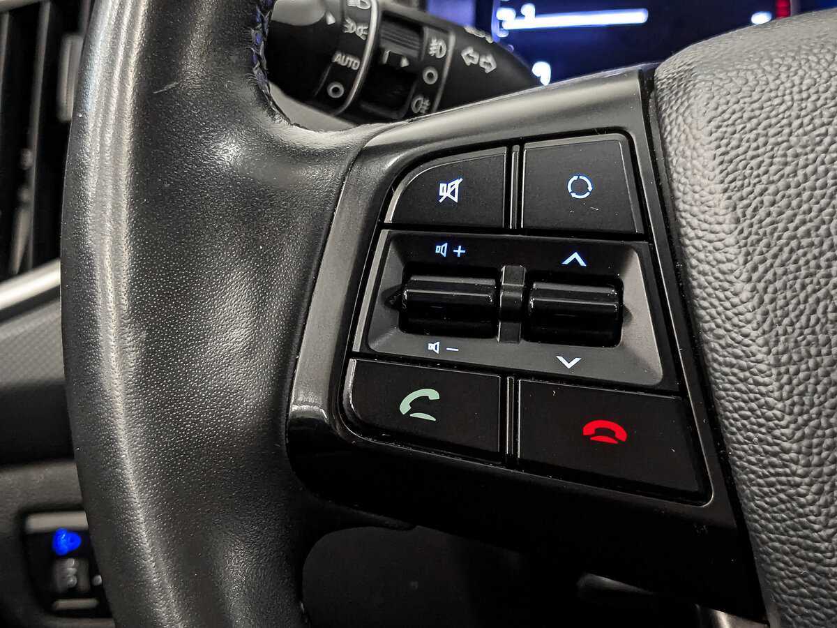 Hyundai Creta б/у, 2019, Автоматическая. Фото: #26