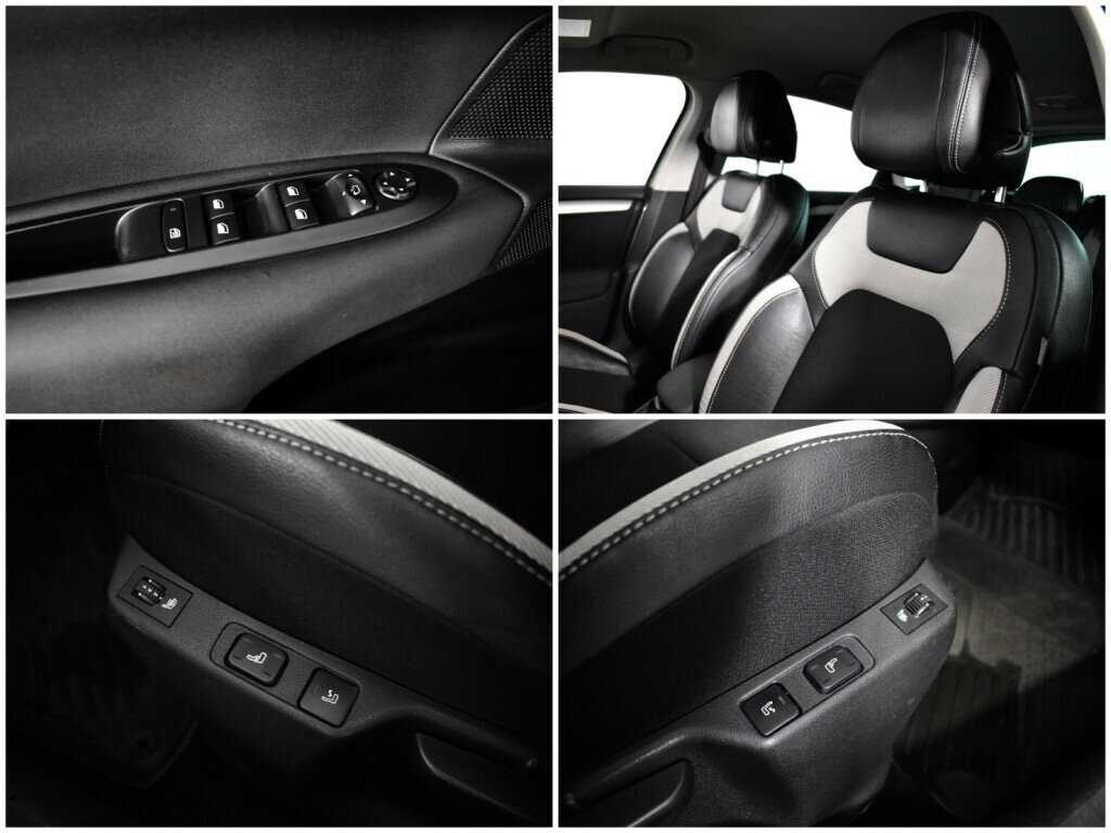 Citroen C4 б/у, 2012, Автоматическая. Фото: #14