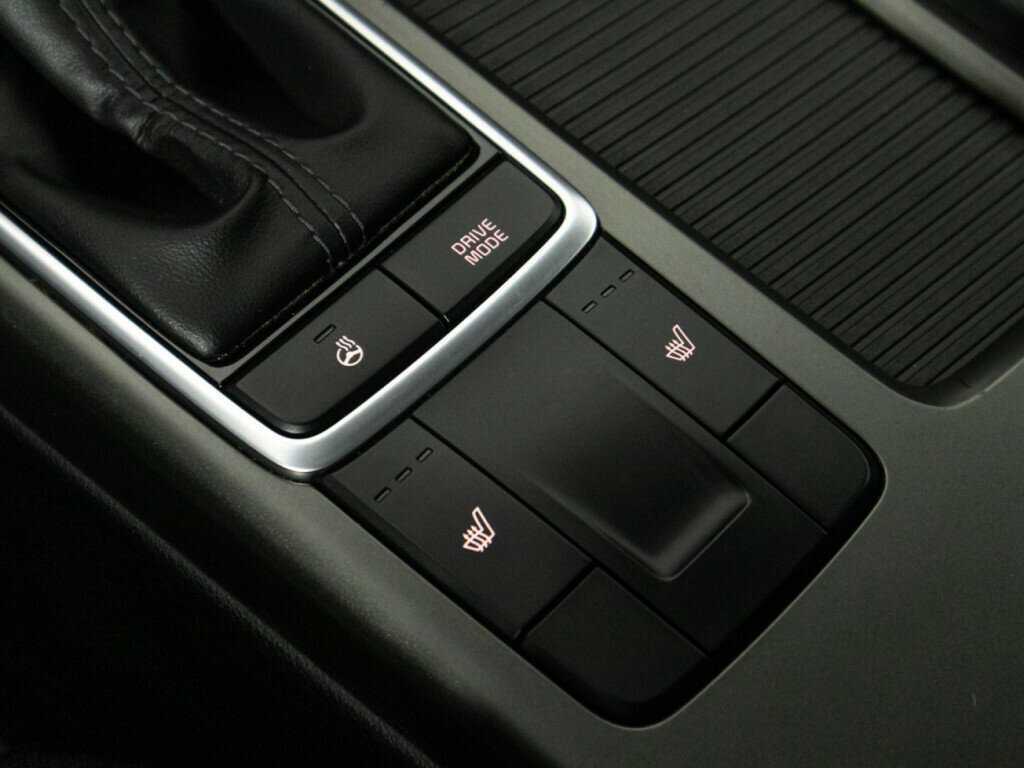 Kia Optima б/у, 2019, Автоматическая. Фото: #15