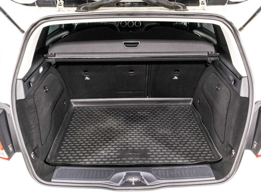 Mercedes-Benz B-Класс б/у, 2015, Роботизированная. Фото: #14