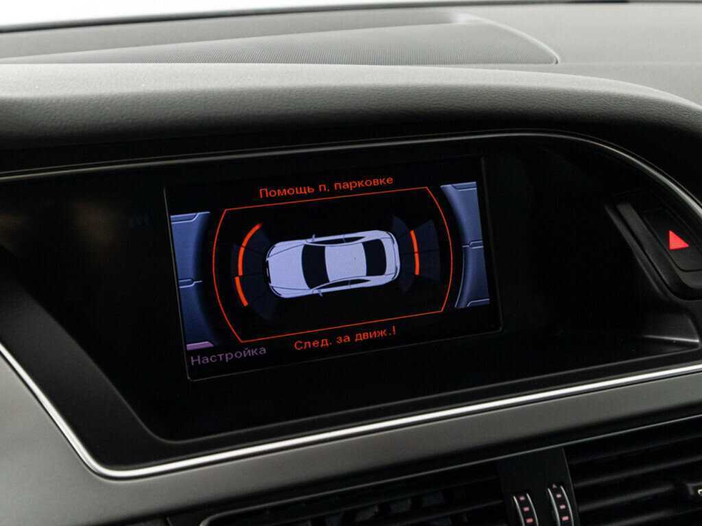 Audi A5 б/у, 2012, Роботизированная. Фото: #17