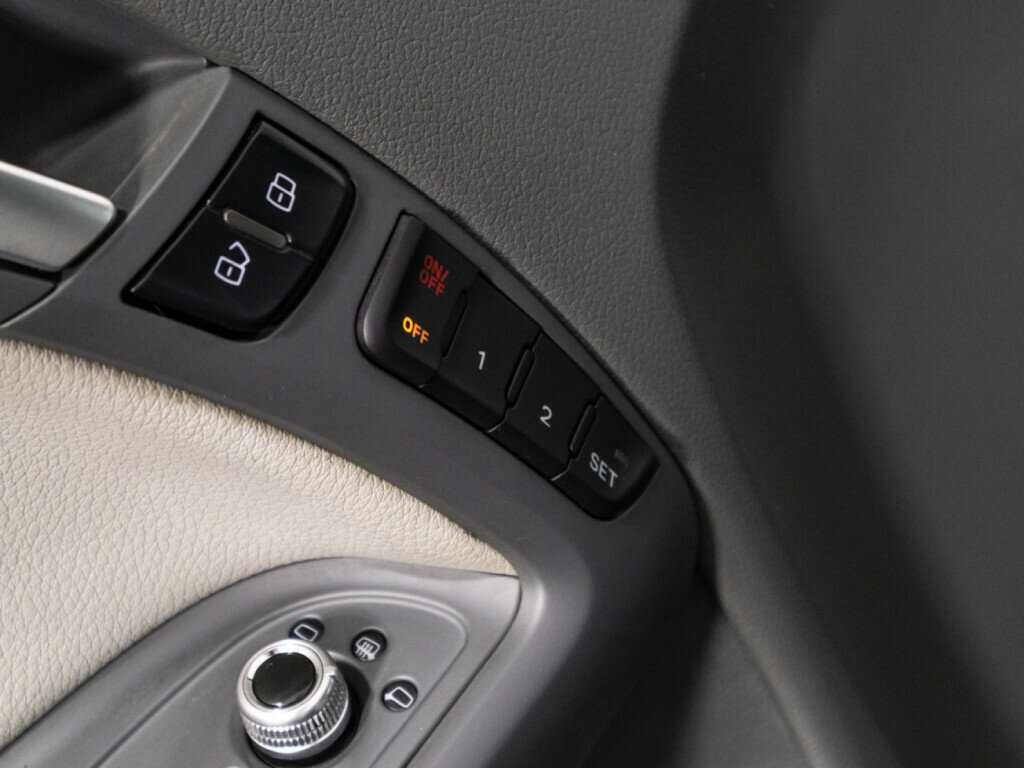 Audi A5 б/у, 2012, Роботизированная. Фото: #18