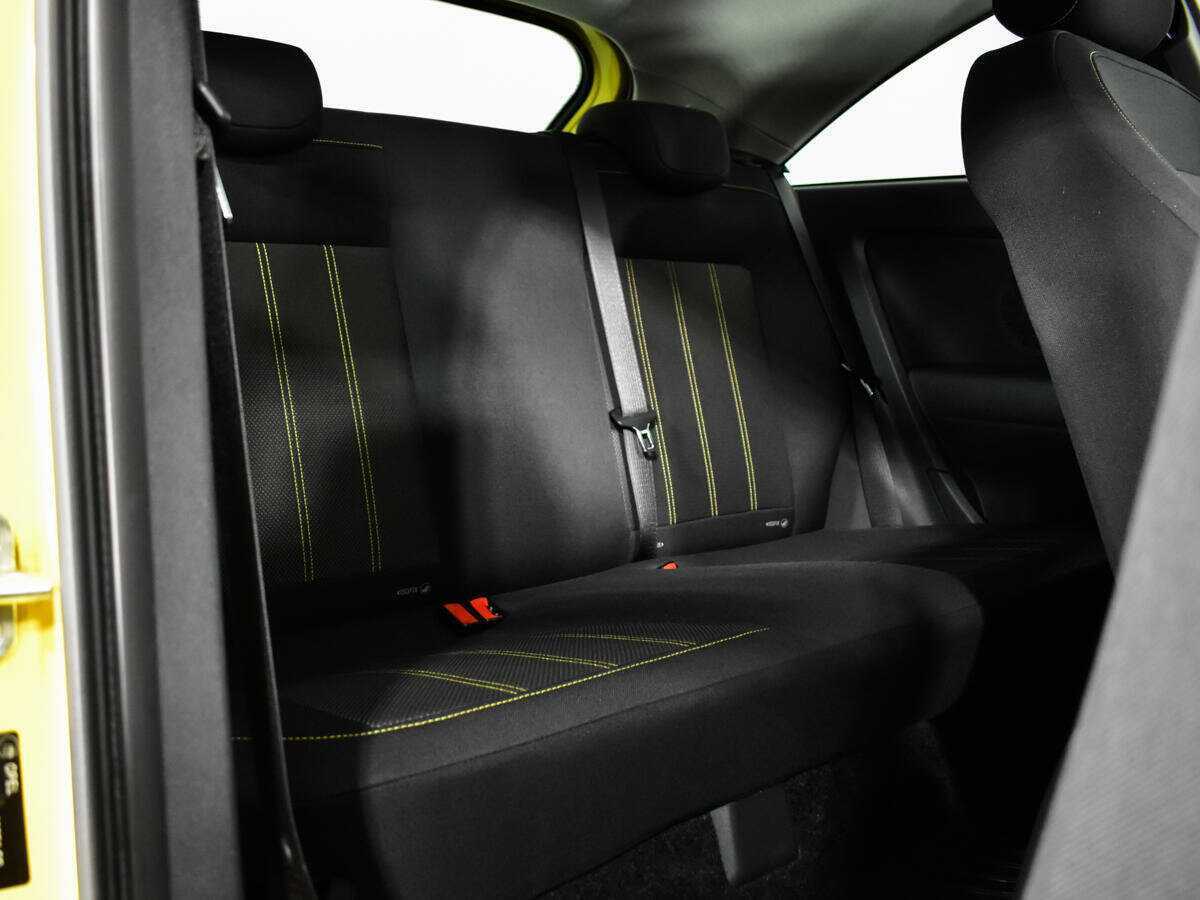 Opel Corsa б/у, 2012, Автоматическая. Фото: #9