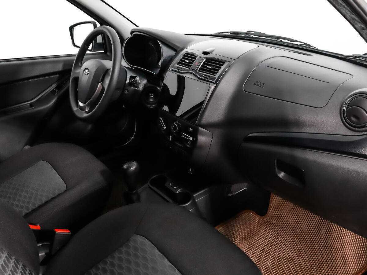 Lada (ВАЗ) Granta б/у, 2023, Механическая. Фото: #8