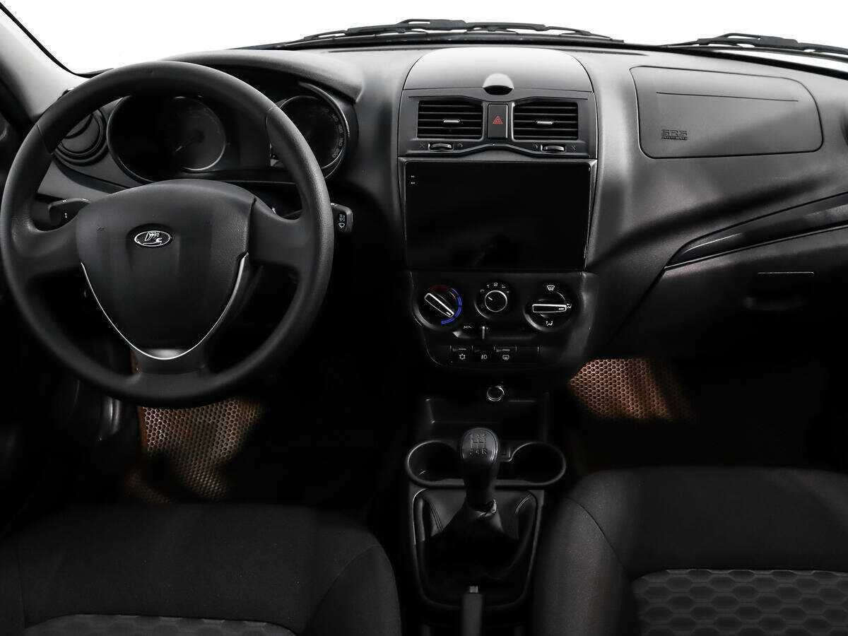 Lada (ВАЗ) Granta б/у, 2023, Механическая. Фото: #9