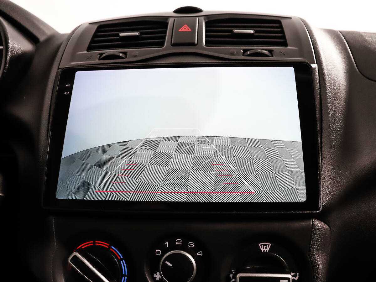 Lada (ВАЗ) Granta б/у, 2023, Механическая. Фото: #12