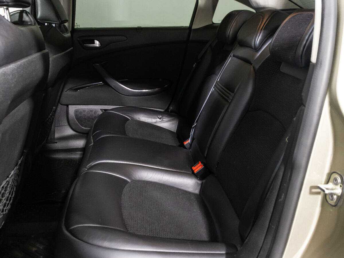 Citroen C5 б/у, 2012, Автоматическая. Фото: #9