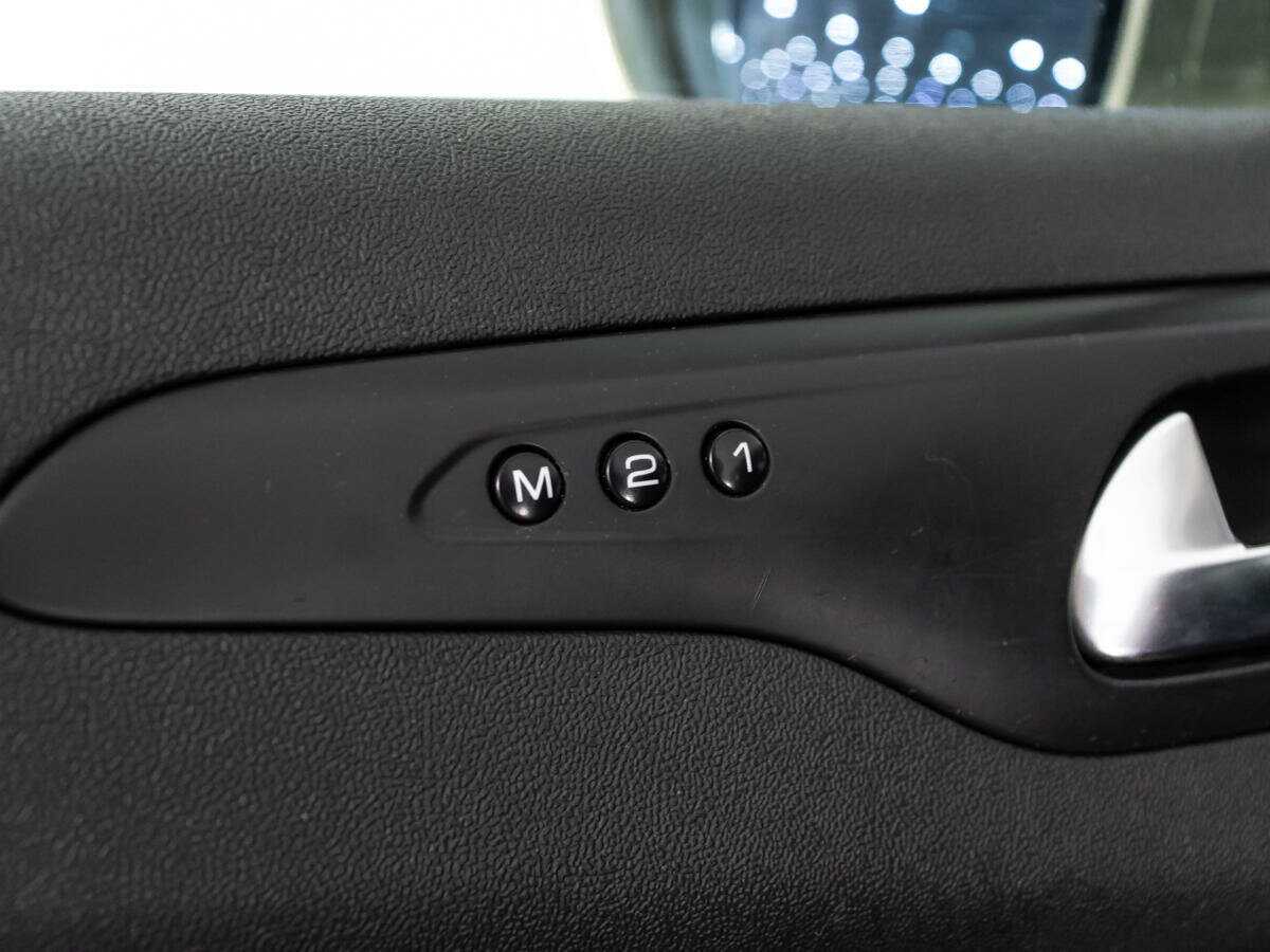 Citroen C5 б/у, 2012, Автоматическая. Фото: #15