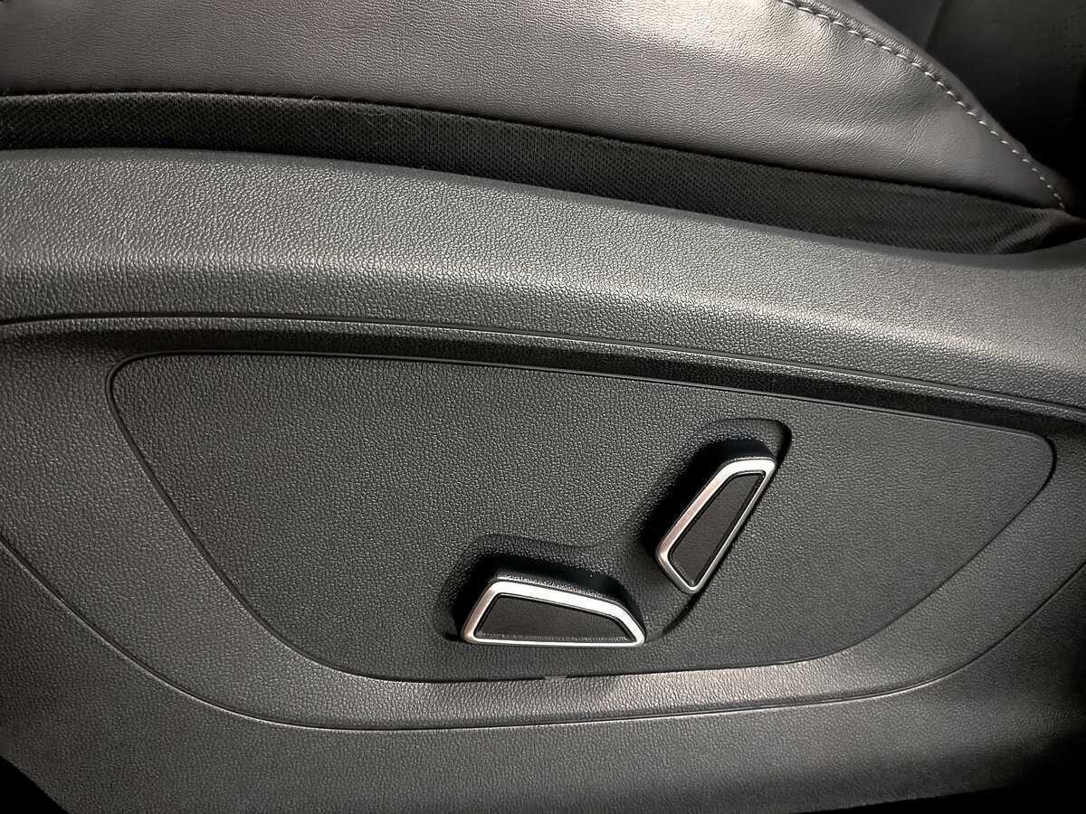 Changan CS55 Plus б/у, 2023, Роботизированная. Фото: #25