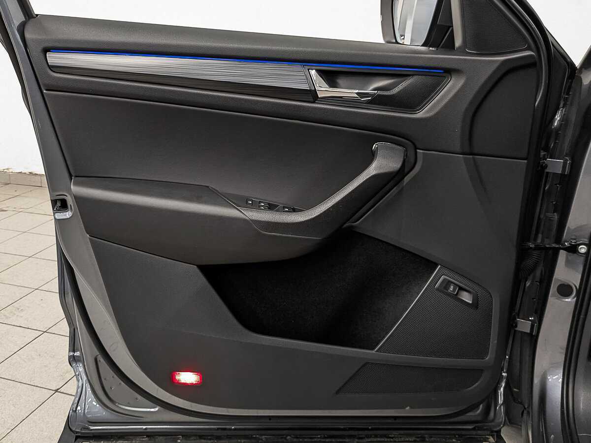 Skoda Kodiaq б/у, 2018, Роботизированная. Фото: #16