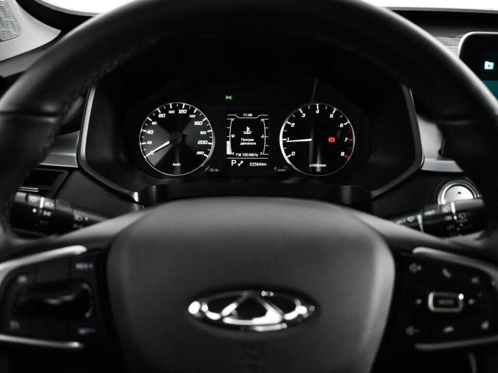Chery Tiggo 4 Pro б/у, 2023, Вариатор. Фото: #10