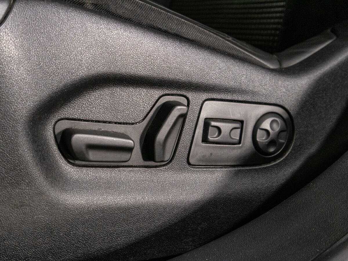 Citroen C5 б/у, 2013, Автоматическая. Фото: #12