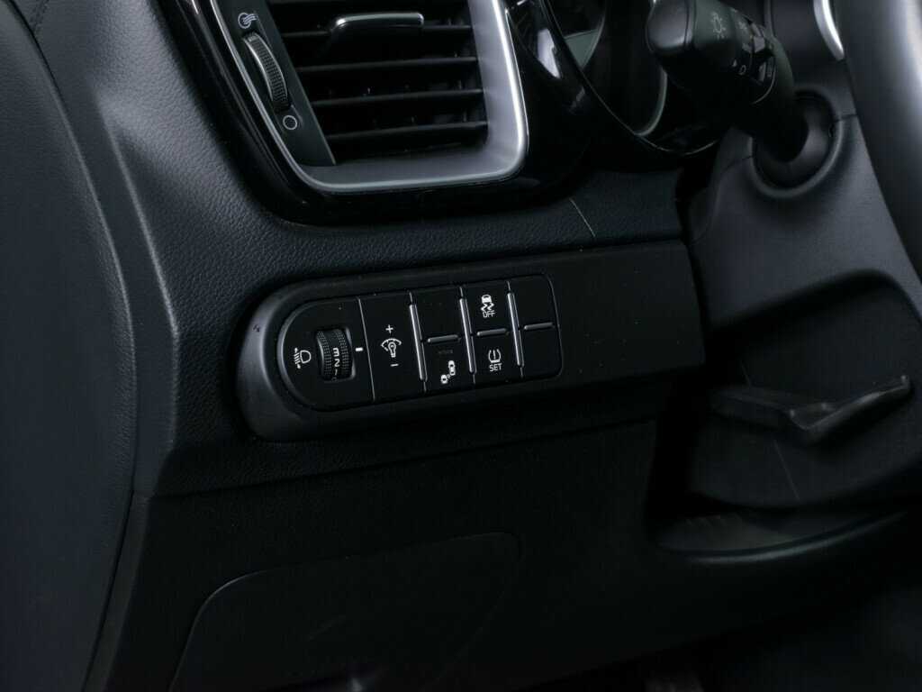 Kia Ceed б/у, 2022, Автоматическая. Фото: #14