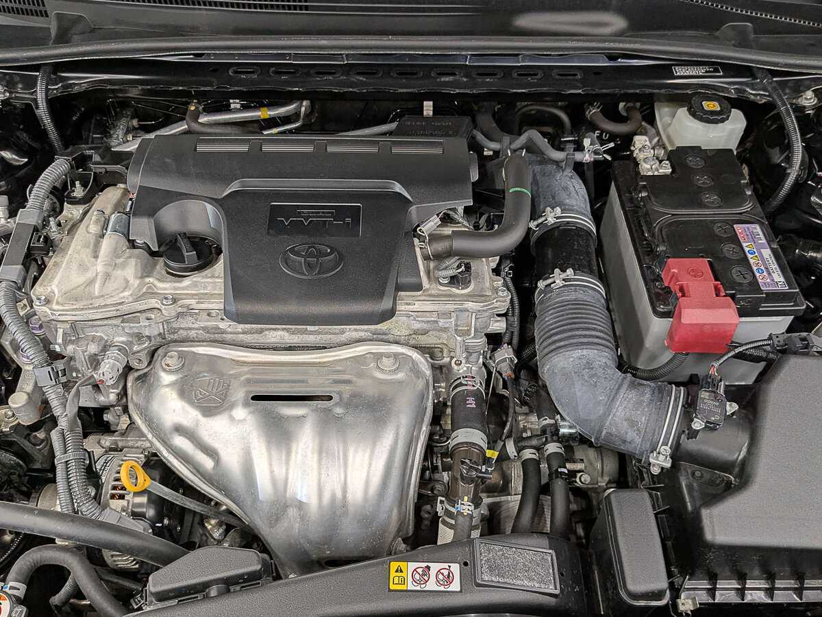 Toyota Camry б/у, 2020, Автоматическая. Фото: #8