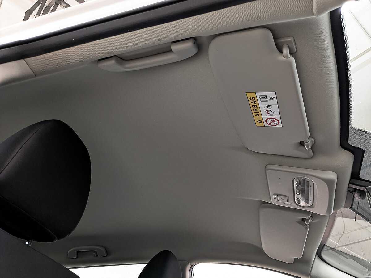 Nissan Qashqai б/у, 2021, Вариатор. Фото: #22