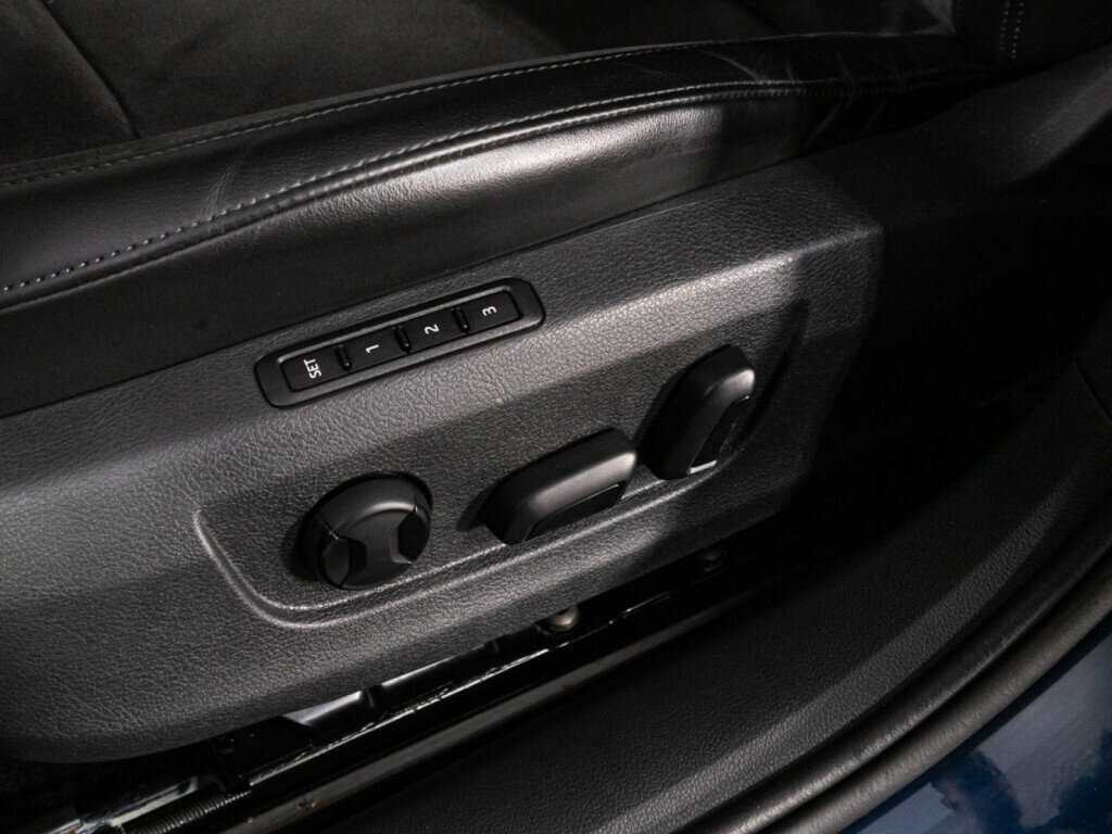 Skoda Superb б/у, 2017, Роботизированная. Фото: #16