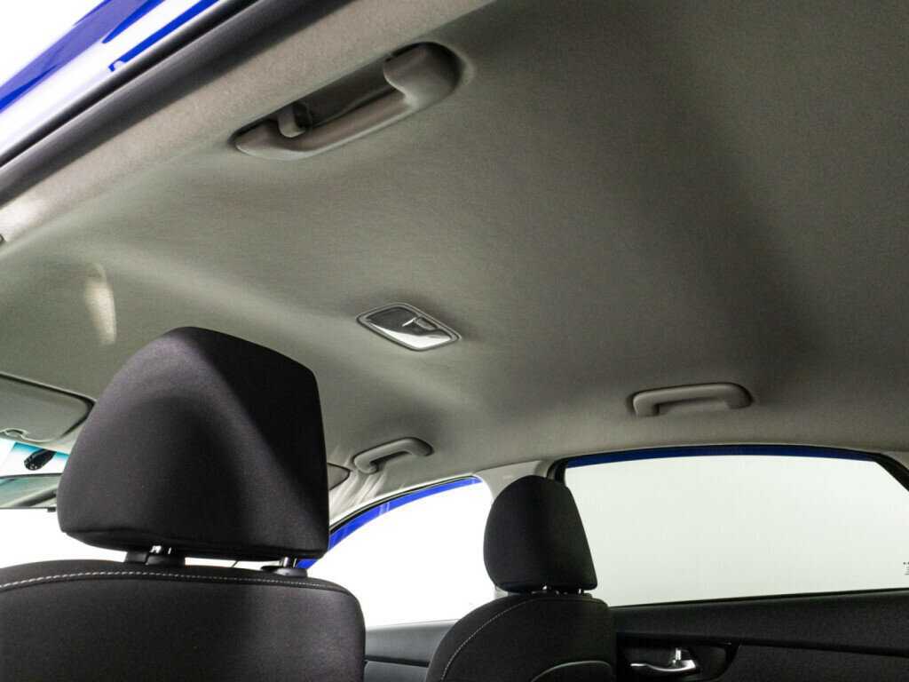 Kia Cerato б/у, 2022, Автоматическая. Фото: #28