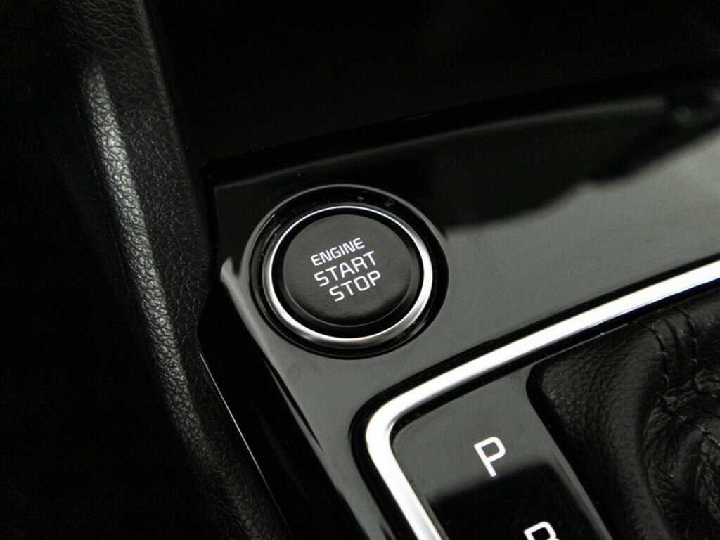 Kia Sportage б/у, 2022, Автоматическая. Фото: #24