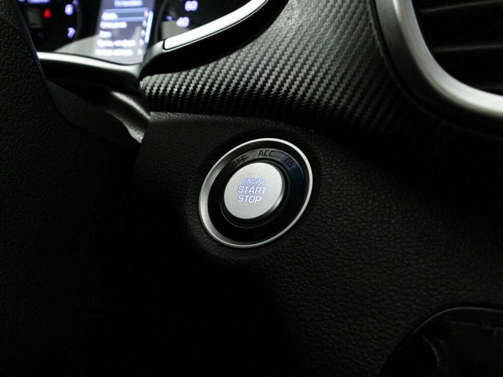 Hyundai Tucson б/у, 2020, Автоматическая. Фото: #17