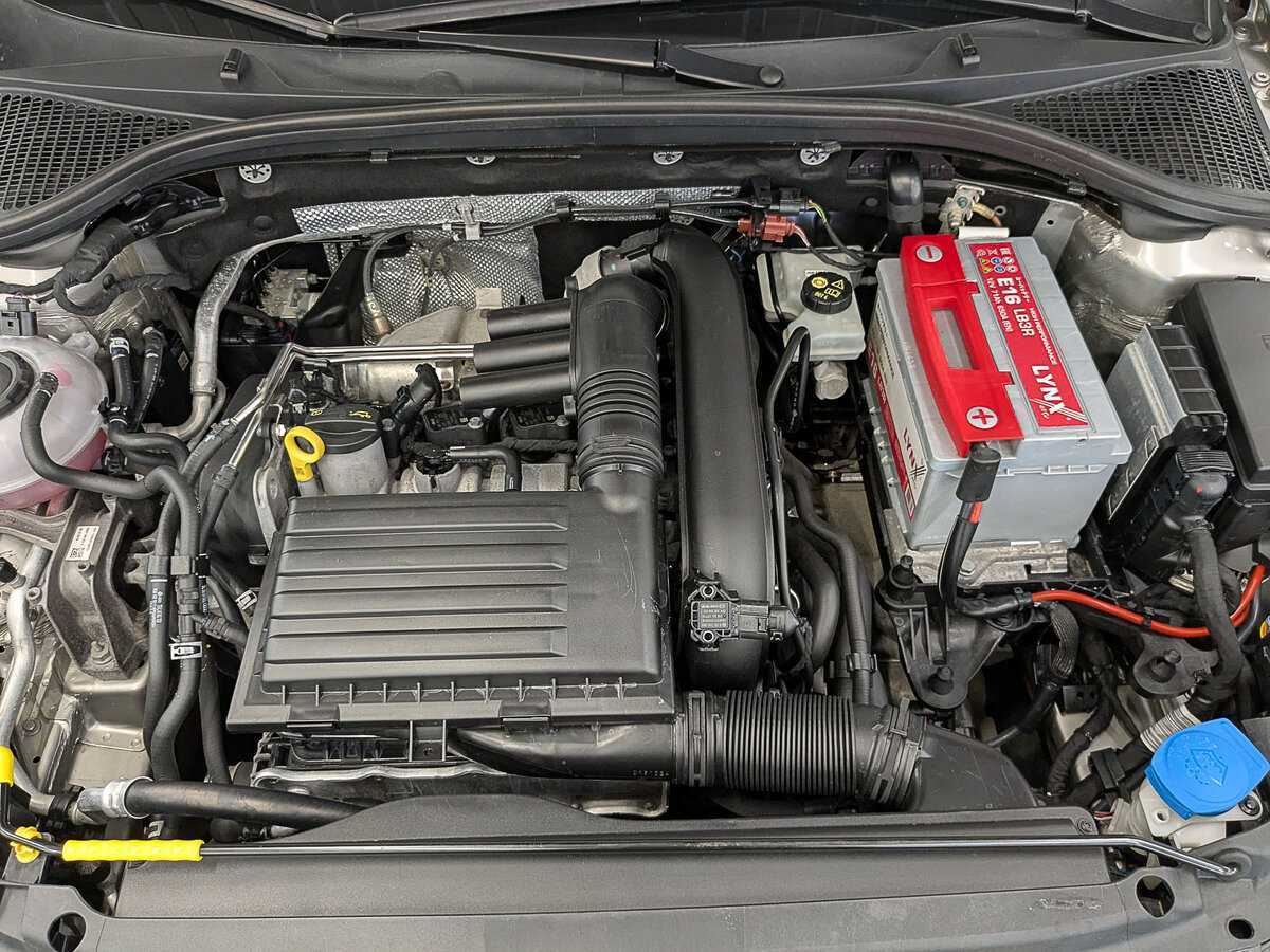 Skoda Octavia б/у, 2019, Роботизированная. Фото: #8