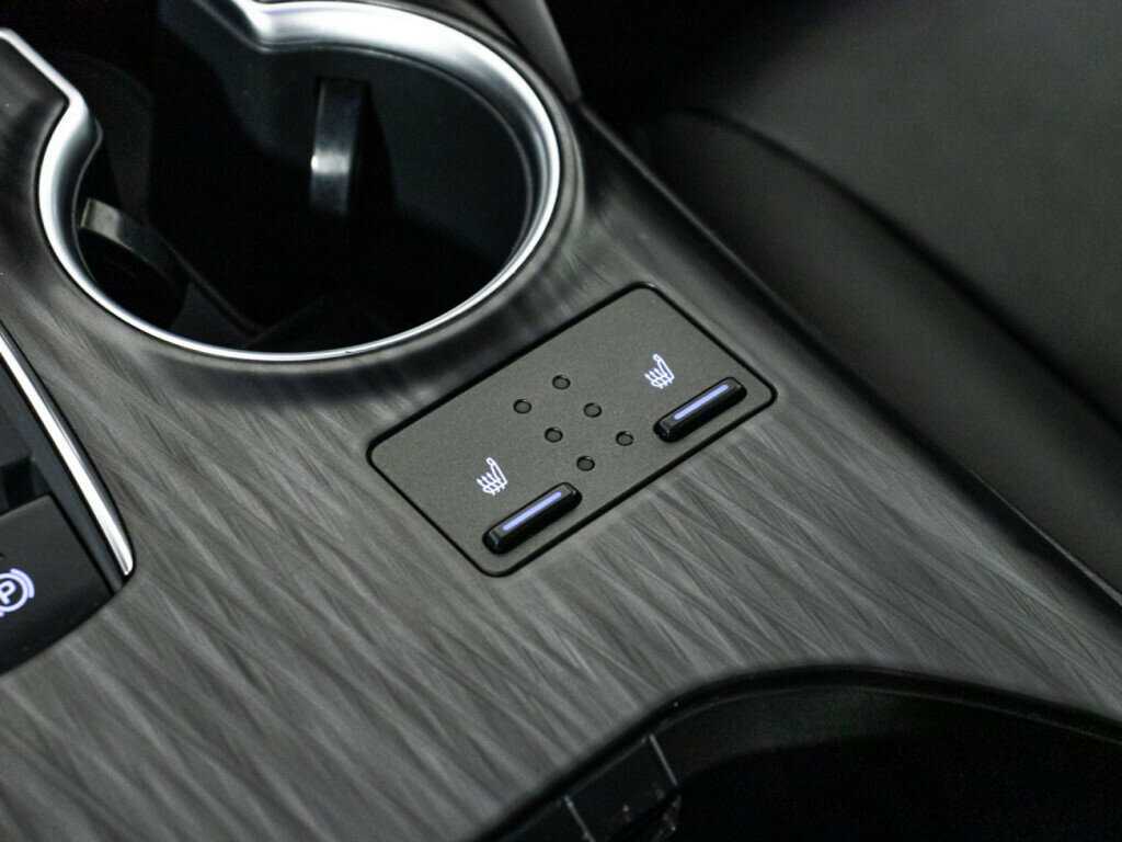 Toyota Camry б/у, 2021, Автоматическая. Фото: #17