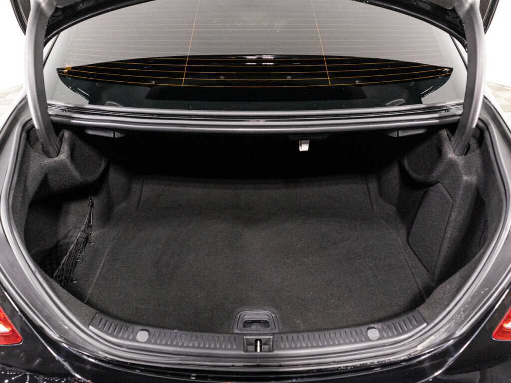 Mercedes-Benz E-Класс б/у, 2018, Автоматическая. Фото: #14