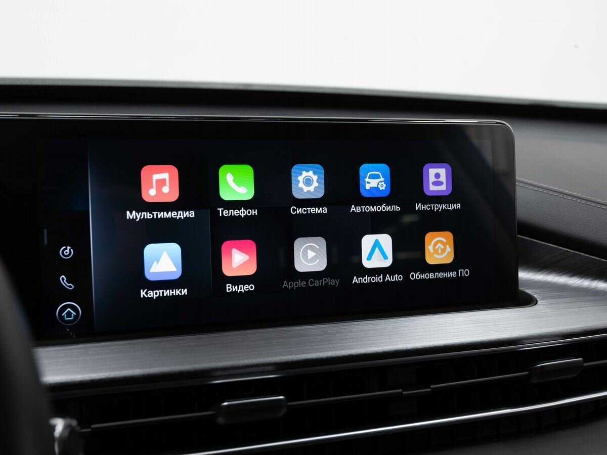 Chery Tiggo 7 Pro Max б/у, 2023, Вариатор. Фото: #17