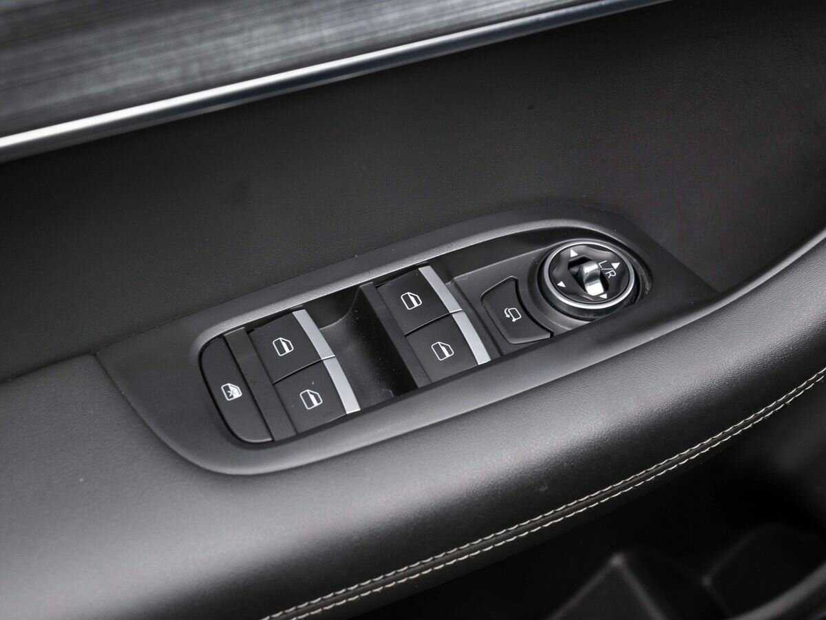 Chery Tiggo 7 Pro Max б/у, 2023, Вариатор. Фото: #18